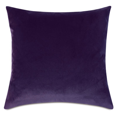 Uma Square Pillow Cover & Insert