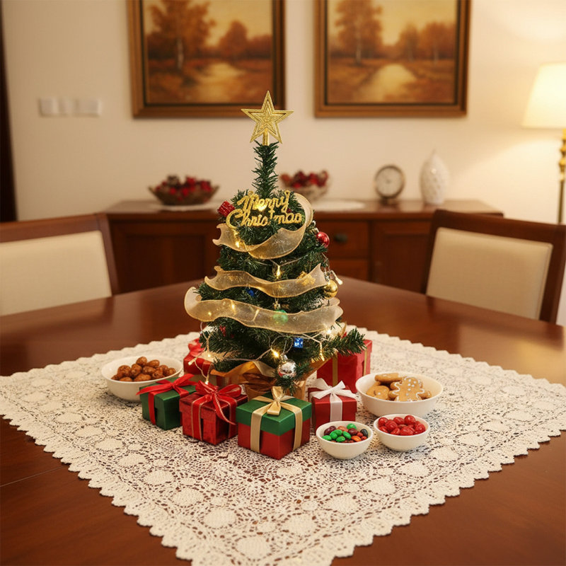 Christmas Decorative Accent