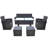 Stanyon Deep seating with Cushions-1351961633