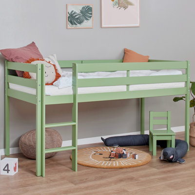 ECO Comfort Mid Sleepers