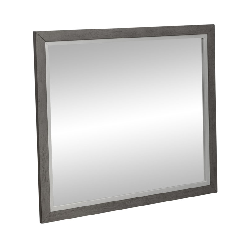 Palmetto Heights Landscape Mirror