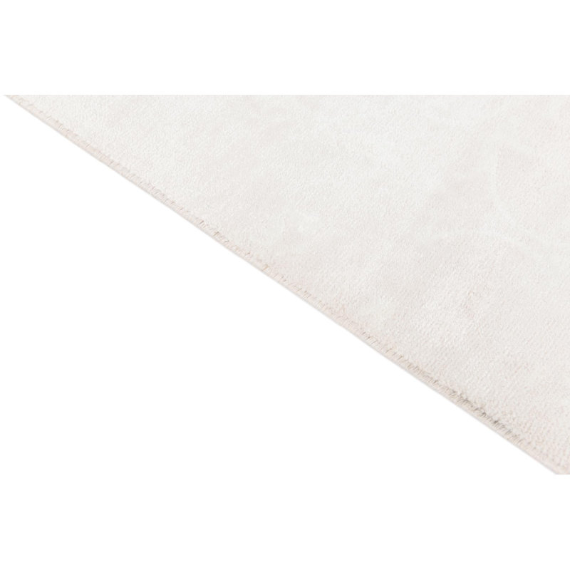 Indira Light Gray Rug