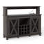139.4cm Bar Cabinet
