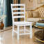 Ensemble de 2 chaises d'appoint Reddy