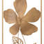 Wall Decor on Metal