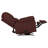 Winner Upholstered Recliner-2751855