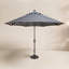 Parasol de marché 132 po Chaz Abelina-1553763154