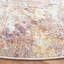 Tapis abstrait Camdyn Performance-1357609940