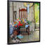"Norman Rockwell Spring Flowers", art mural sur toile-1146717360-1146717352