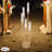 5-Arm Candle Holder Set Of 4-1264554545