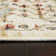 Ngo Oriental Indoor Rug