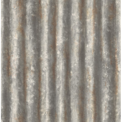Geometric Roll