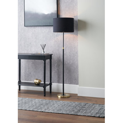 Bryce 150cm Matte Traditional Floor Lamp