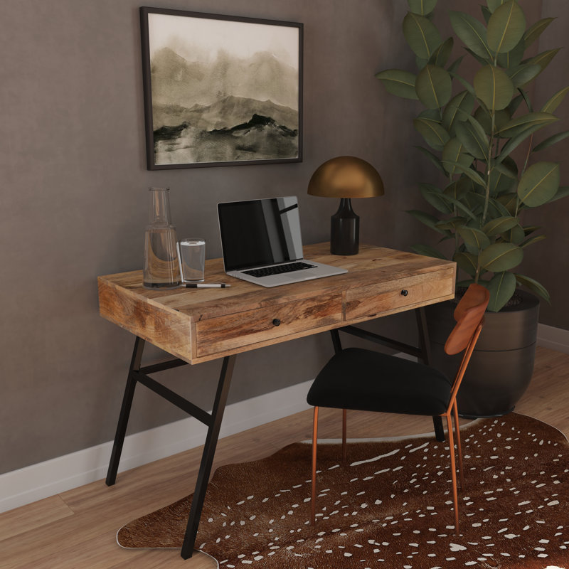 Reison Wooden Desk