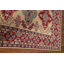 Tapis décoratif géométrique Kazak