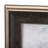 Sea View by Natali a Hand Embelished Textured Framed Art Print