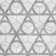 Classico Carrara 7" x 8" Porcelain Patterned Wall & Floor Tile