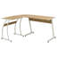 L-Shaped Desk-26344063