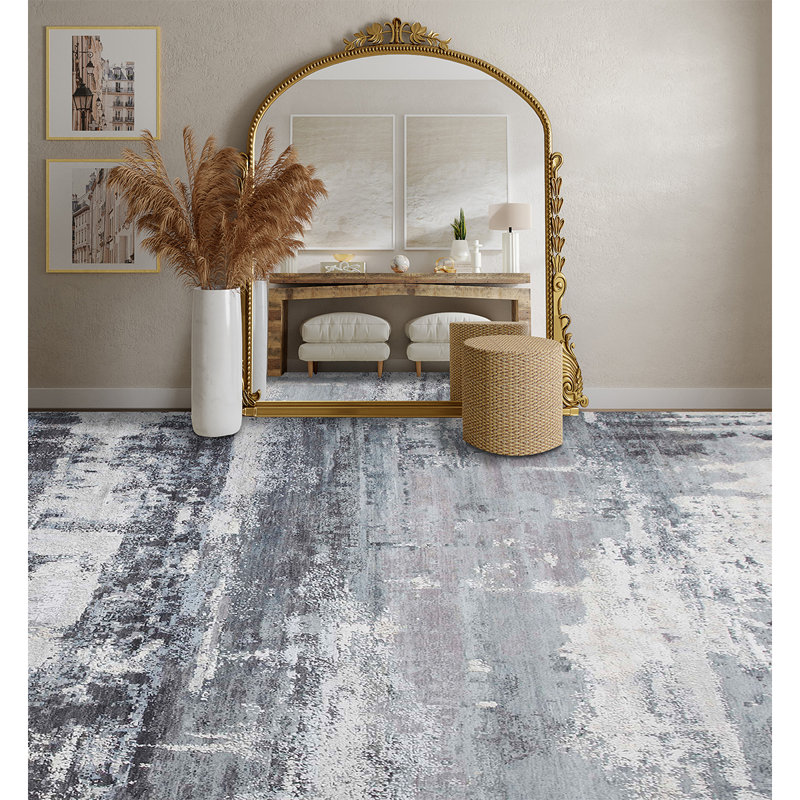 Area Rug, Rectangle 9' x 12'