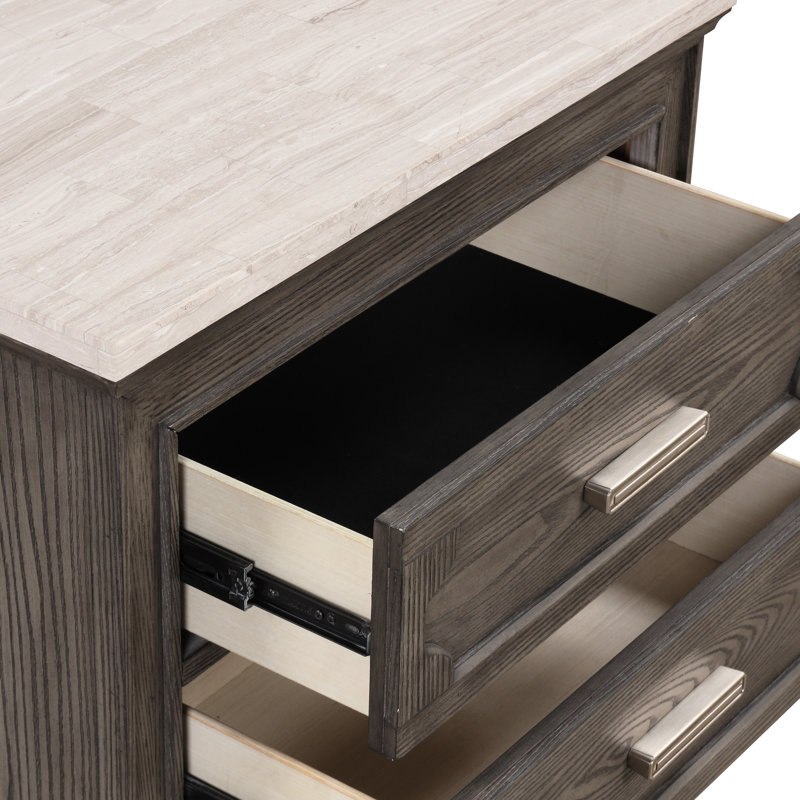 Jvian Nightstand