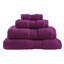 Zero Twist 3 Piece Towel Set