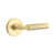 Satin Brass