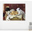 Paul Cezanne - Wrapped Canvas Painting-21211099