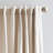 Cotton Blend Room Darkening Curtain-61832495-61832500