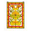 Victorian Picadilly Stained Glass Window