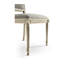 Chaise d'appoint Flare-1673316115