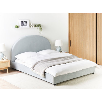 VAUCLUSE 112cm Freeflow Polyester Hard-Side Waterbed Mattress