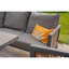 7pcs Corner Sofa Set With Lifting Table-21326070