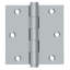 102'' x 102'' Butt Bearing Hinge-14747458