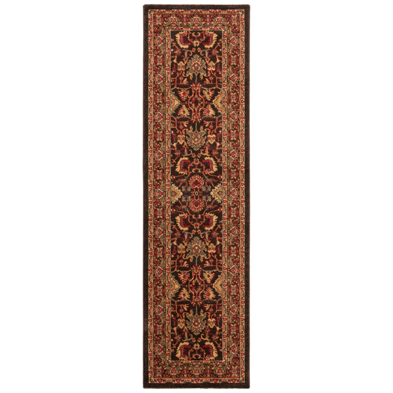 Soleia Performance Oriental Rug, Runner 2'2" x 10'