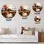 Horloge murale Barns-93394388