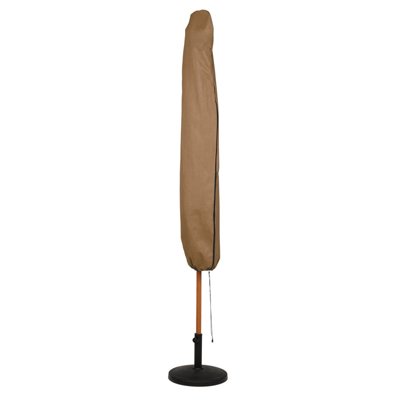DUCKCOVERS Essential All-Weather Outdoor Umbrella Cover