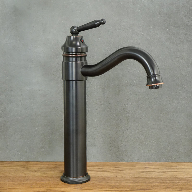 Swiftsure Mono Basin Mixer