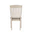 Chaise d'appoint (ensemble de 2)