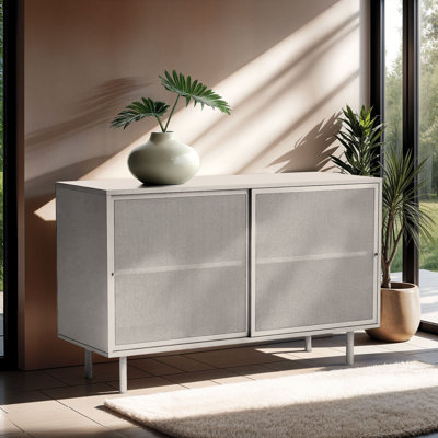 Kolbie 48" Wide Sideboard