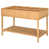 Natural Wood