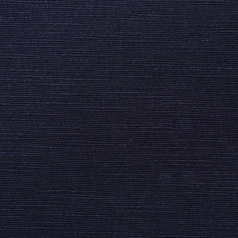 Annabel Cotton Fabric, Navy