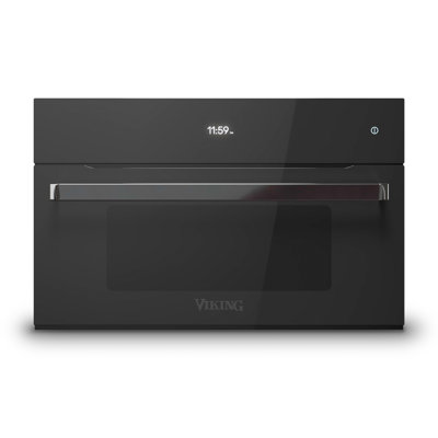 30"W. Electric Combi-Speed Oven