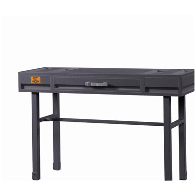 Bureau de coiffeuse Cargo