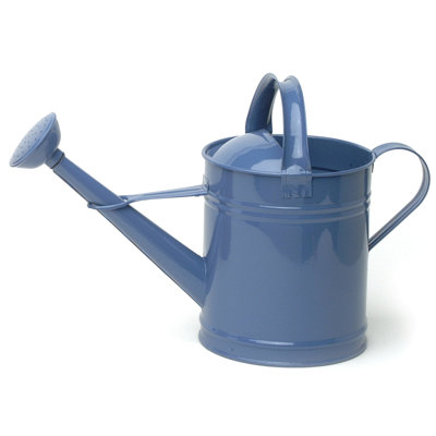 Galvanized Steel Watering Can 2 Gal.