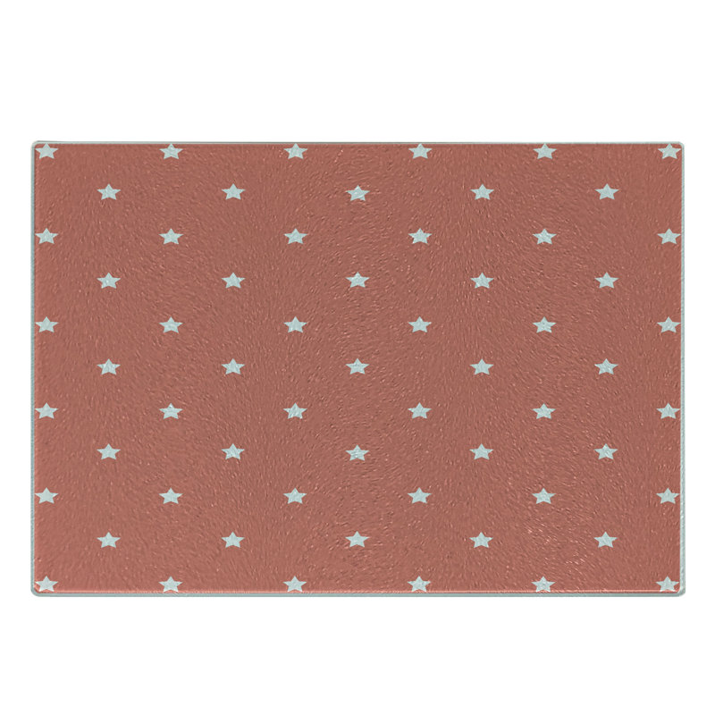 Planche à découper Ambesonne