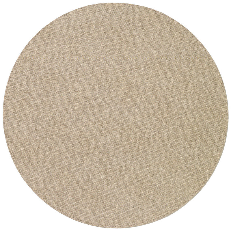 Presto Vinyl Placemats, Oatmeal