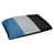 Blue/Silver/Black