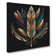 Feather Geometric No.1 - No Frame Print