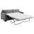 Ellaclaire Upholstered Sofa Sleeper With Queen Mattress-111700995
