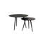 Kourdebour Nesting End Table